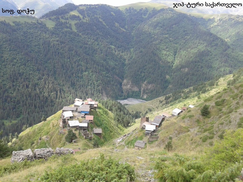 -- ივნისი! სეზონის გახსნა. სამდღიანი ჯიპ-ტური თუშეთში