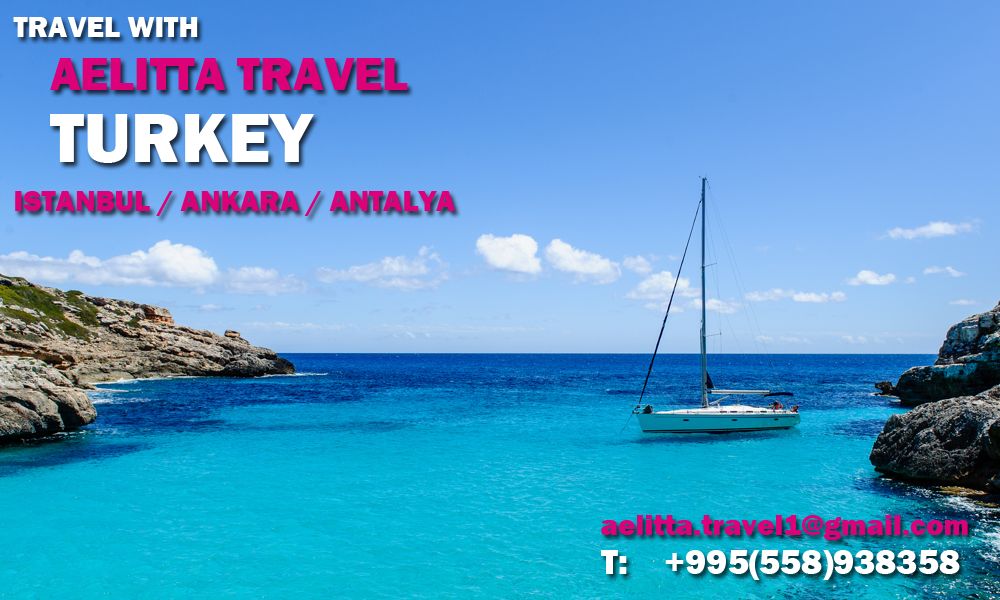 Turkey - Antalya  - Full PAX - from  - on . flight