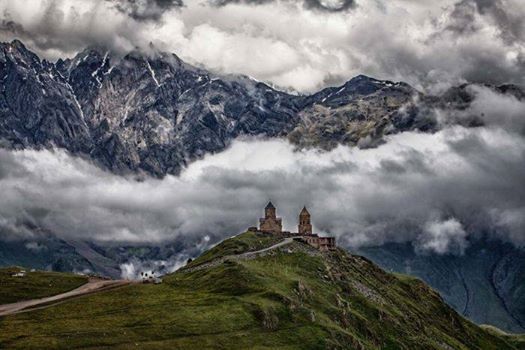 ხევსურეთი,შატილი,ყაზბეგი,ჯუთა,გუდამაყარი