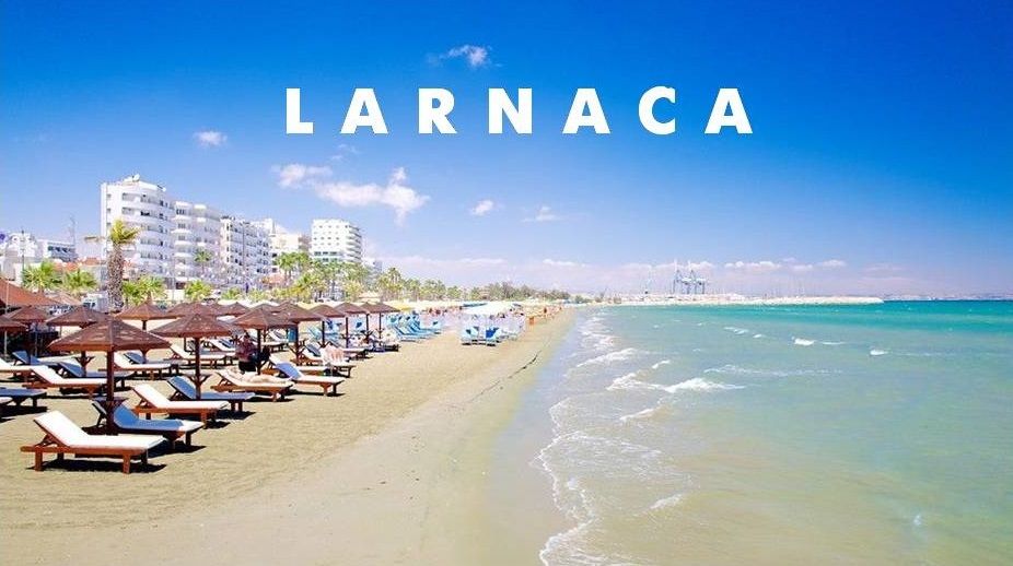 LARNACA