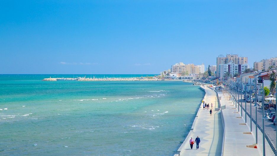 LARNACA