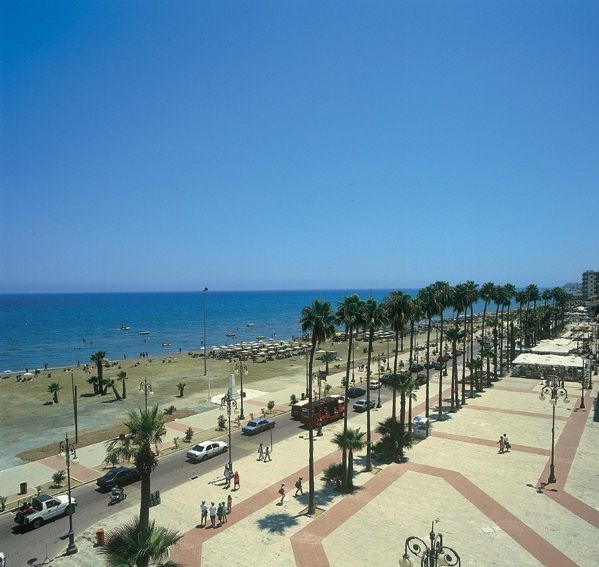 LARNACA