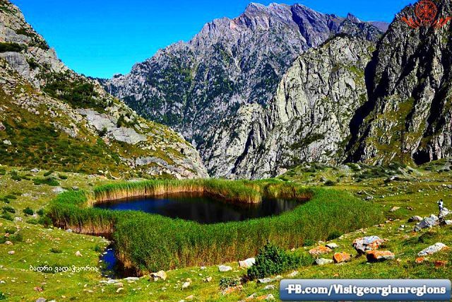 სულ სხვა ყაზბეგ-ტური!< გერგეთი, სიყვარული ტბა, გველეთი  ლ!