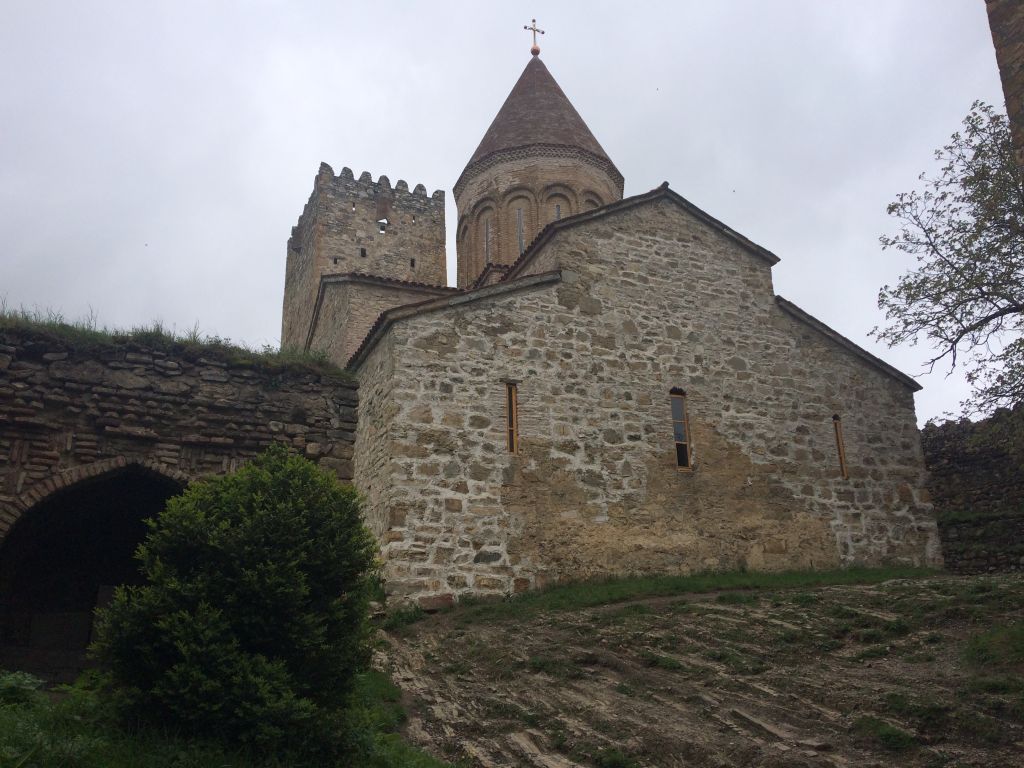 KAZBEGI