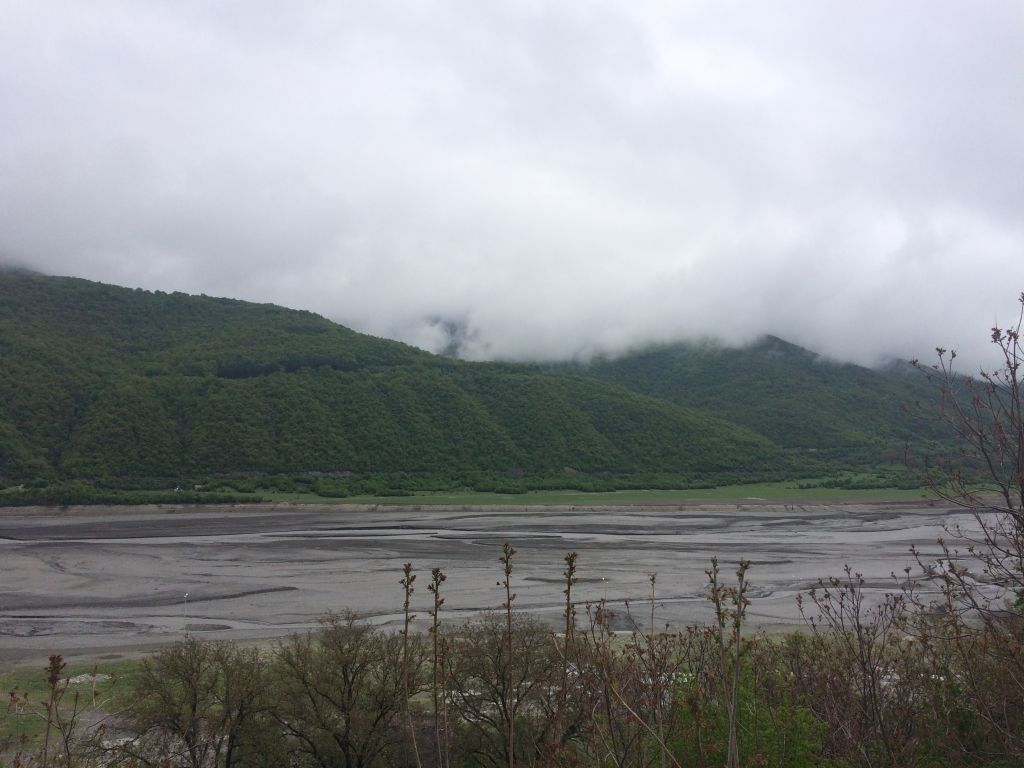 KAZBEGI