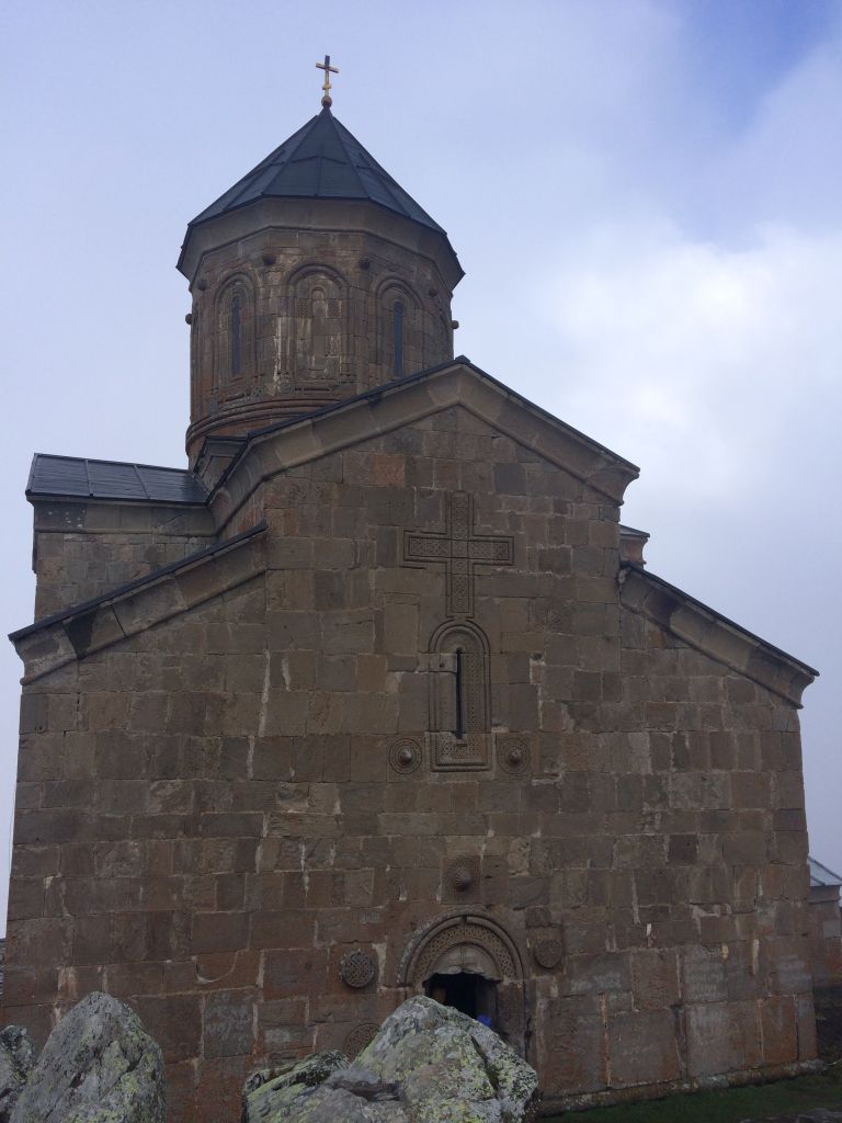 KAZBEGI