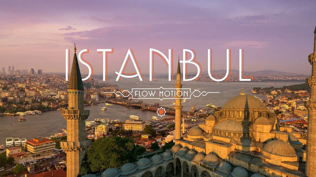 Tour to Istanbul