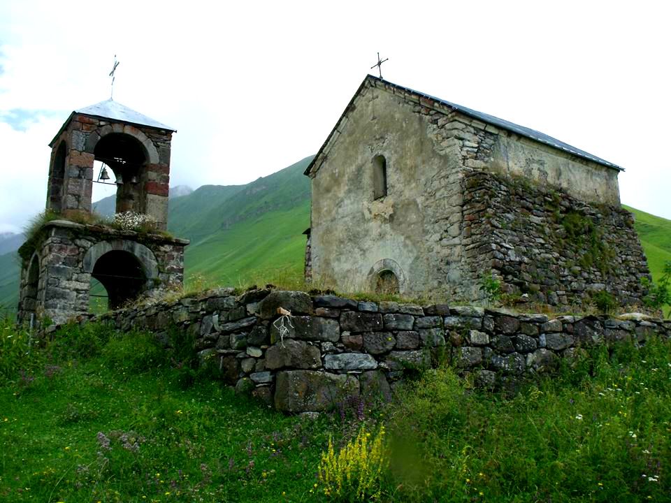 ხადას ხეობა