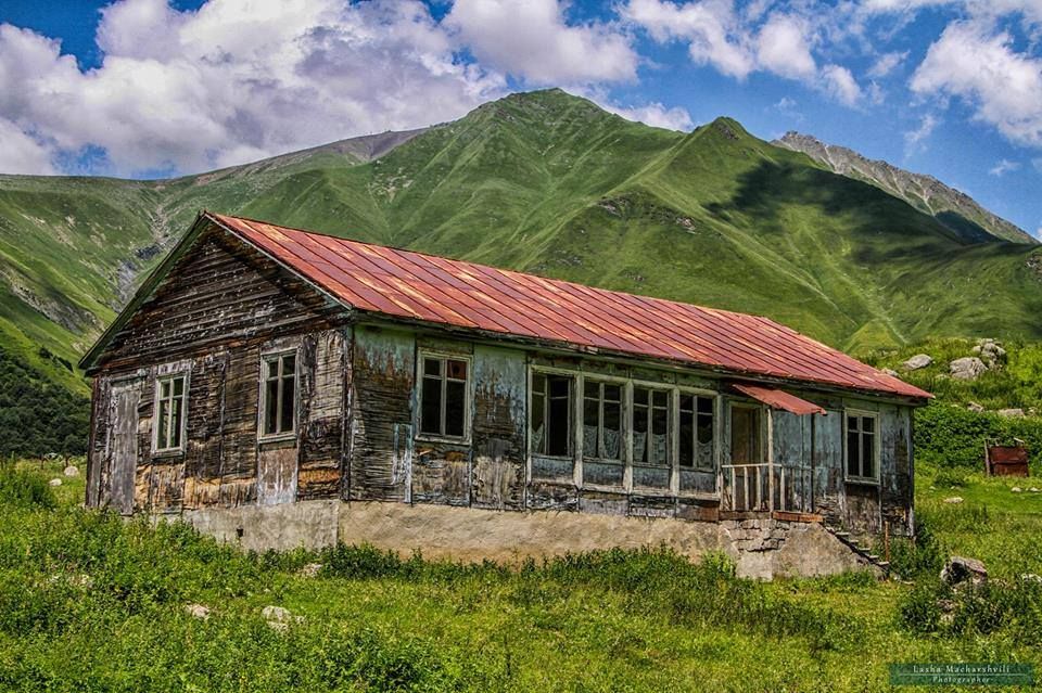 ხადას ხეობა