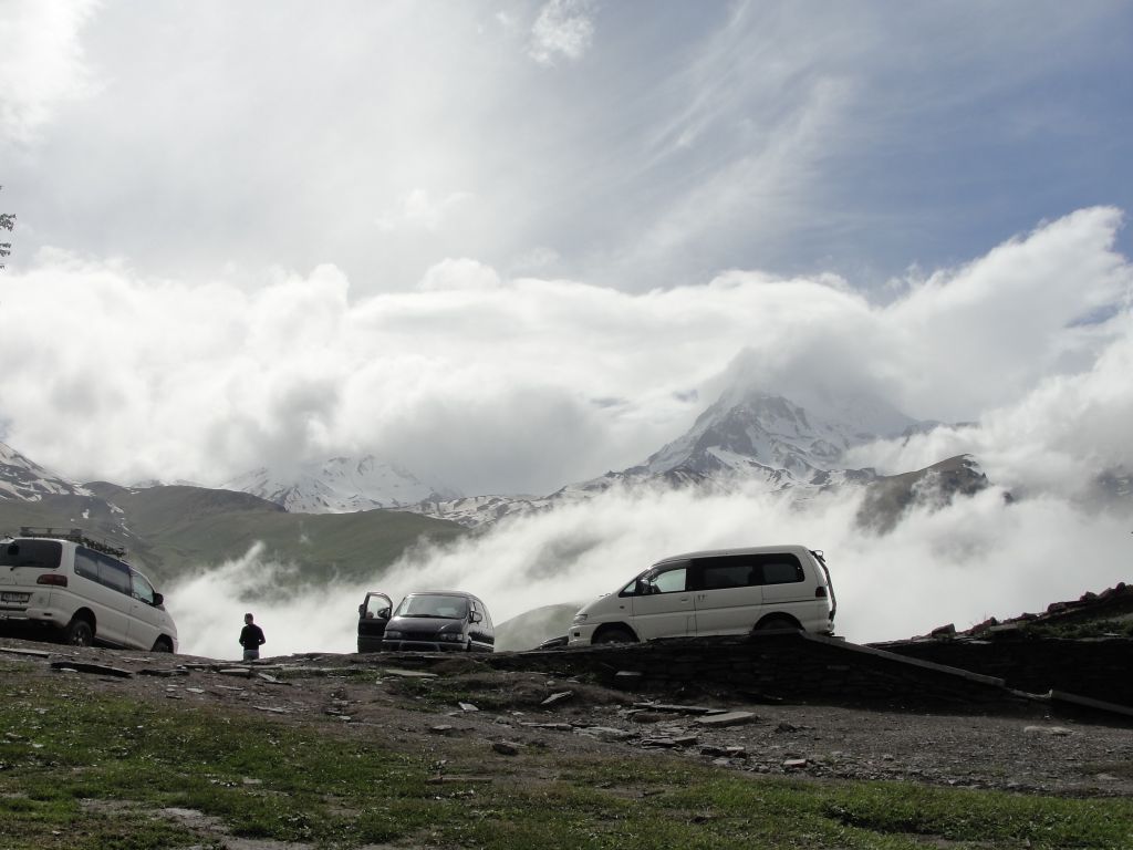 მთის ტური