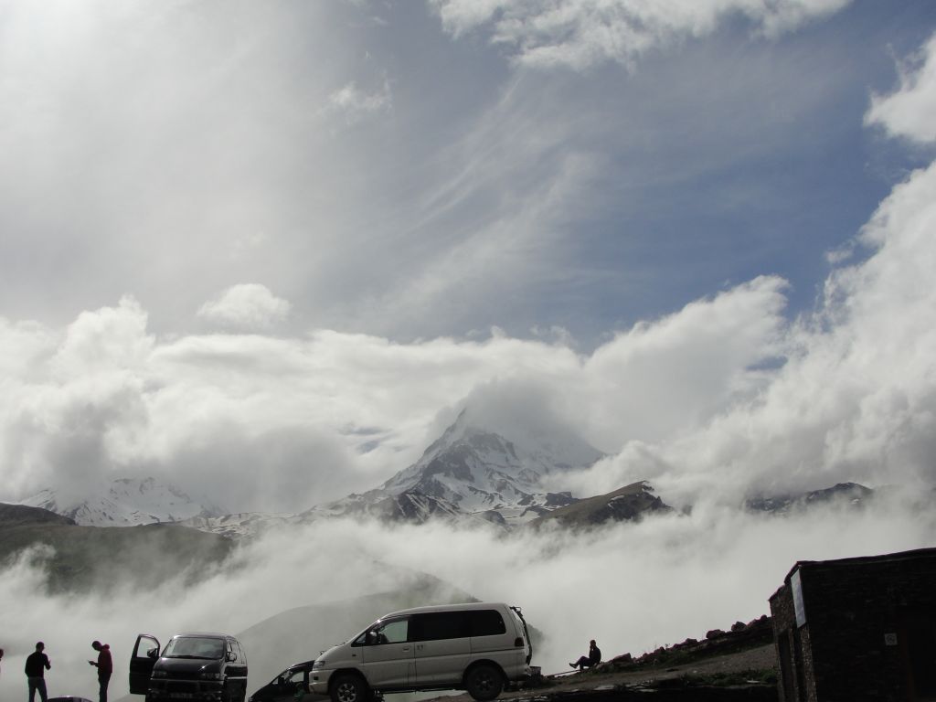 Mountain Tour