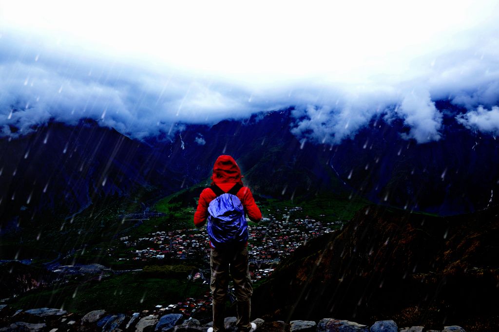 Kazbegi tour for  GEL