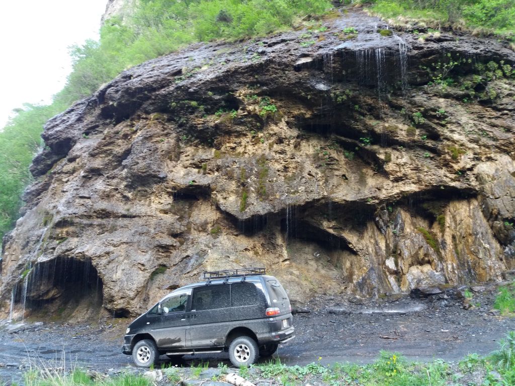 JEEP TOUR