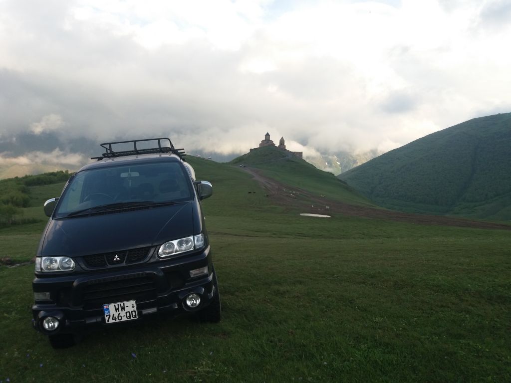 JEEP TOUR