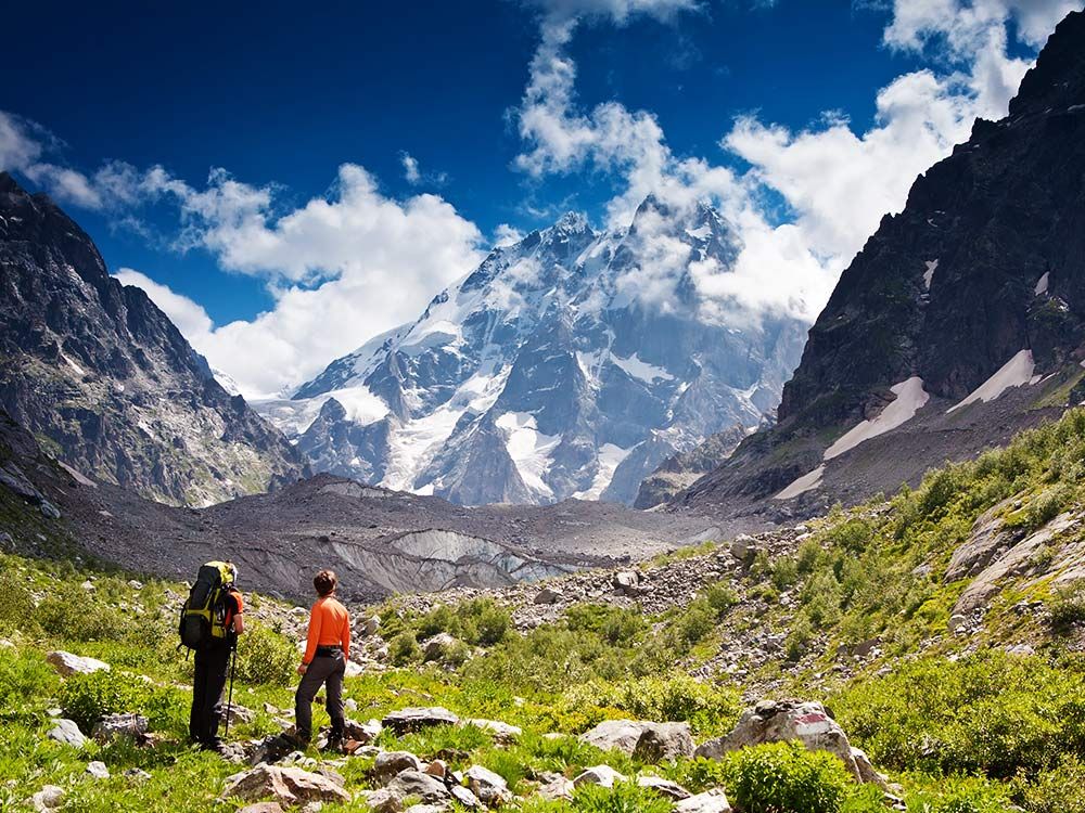 Ananuri, Gudauri, kazbegi