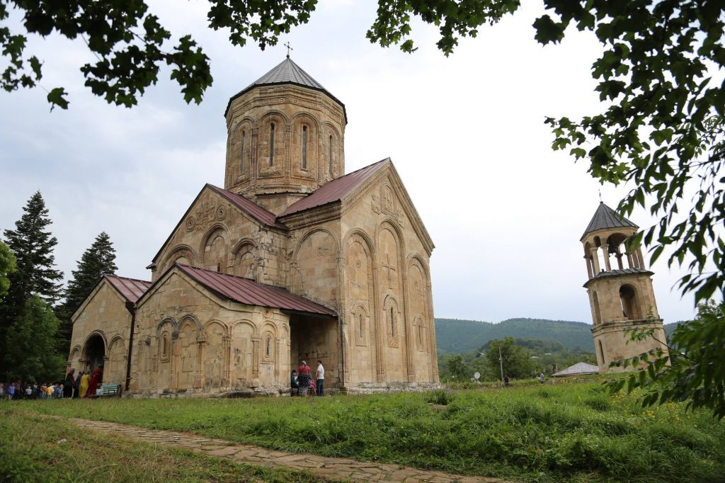 ტური რაჭაში