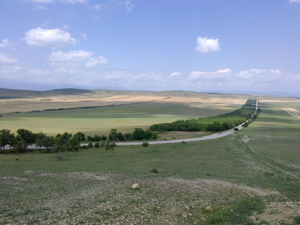 Однодневные поездки из Тбилиси