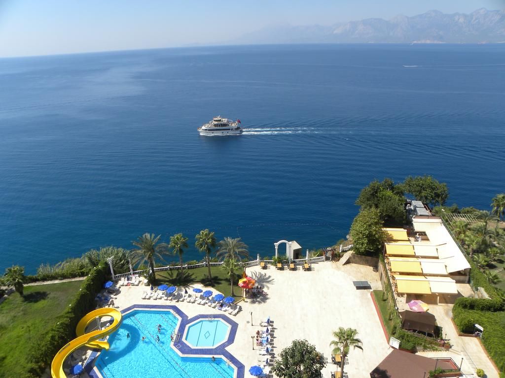 ANTALYA for TWO