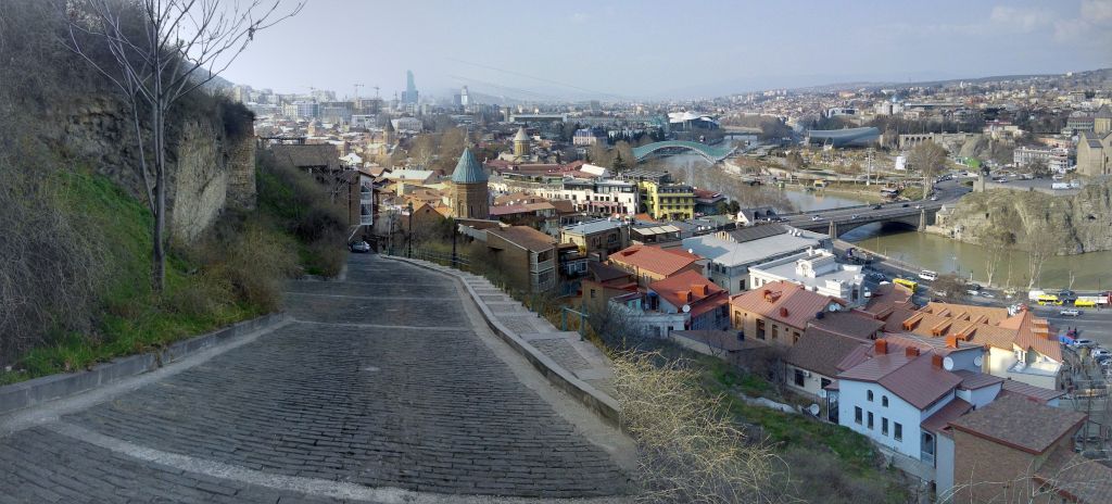 Tbilisi -Mtskheta   tour