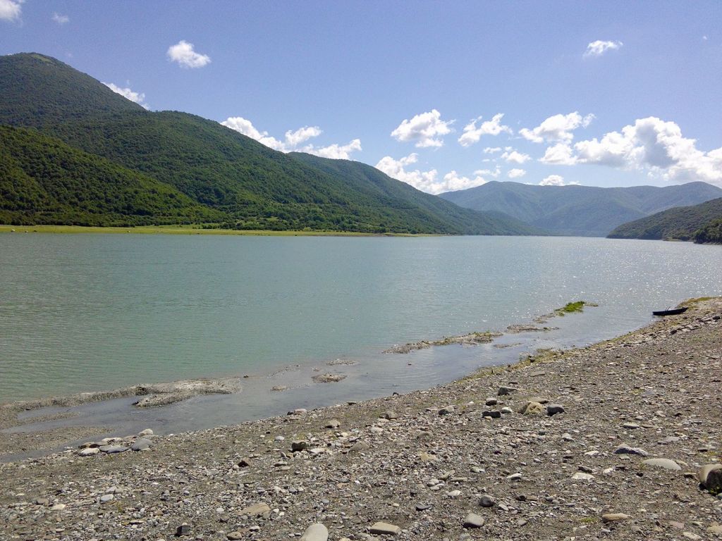 Kazbegi, an individual tour