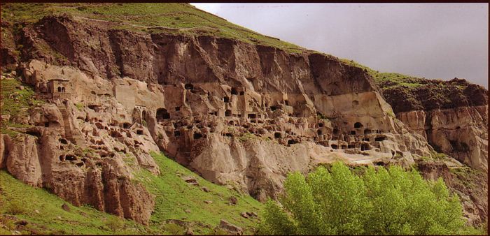 Tour in Samtskhe-Javakheti 