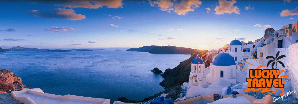 Endless Greece