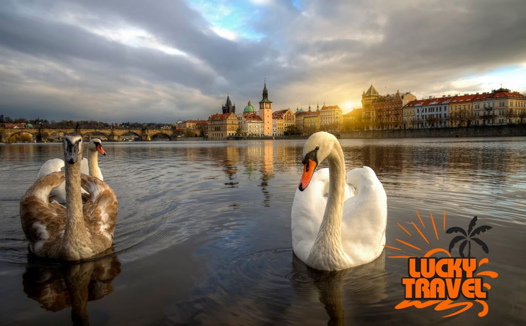 Mystical Prague