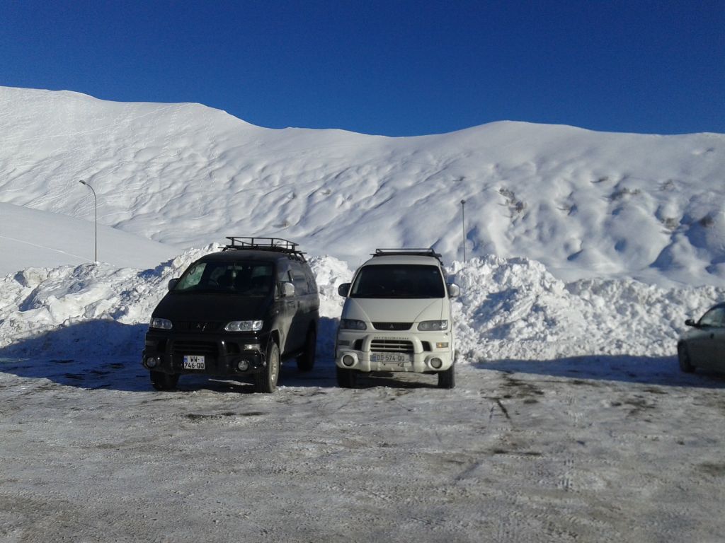 JEEP TOUR