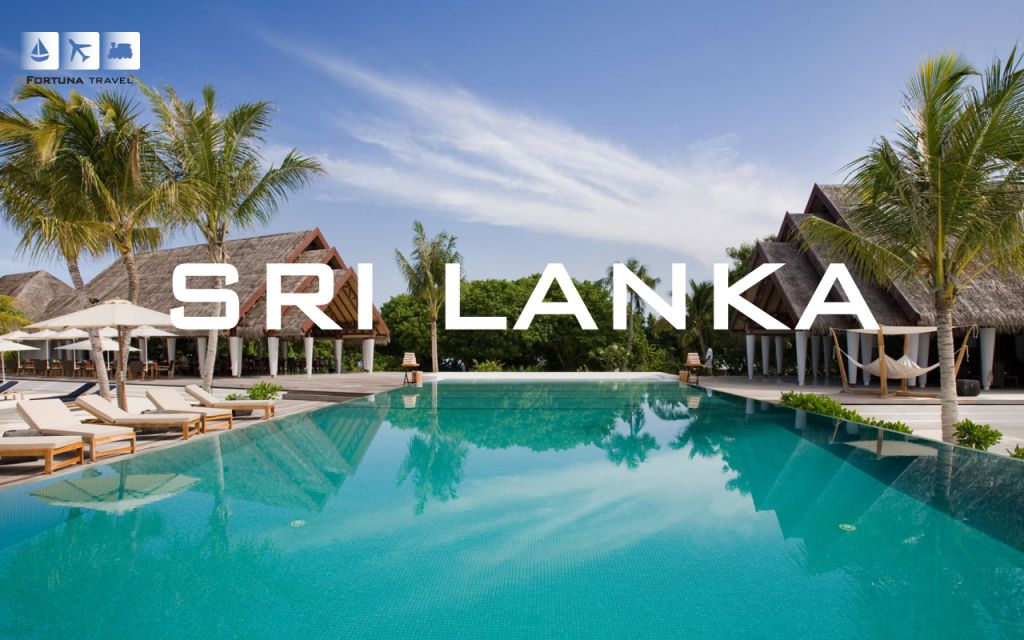 Sri-Lanka ☀️☀️☀️