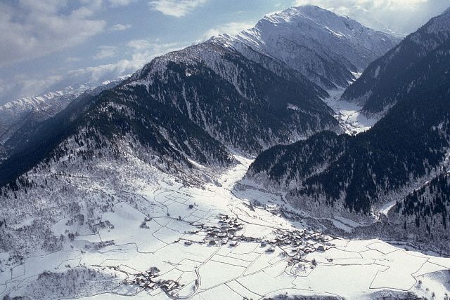 SVANETI