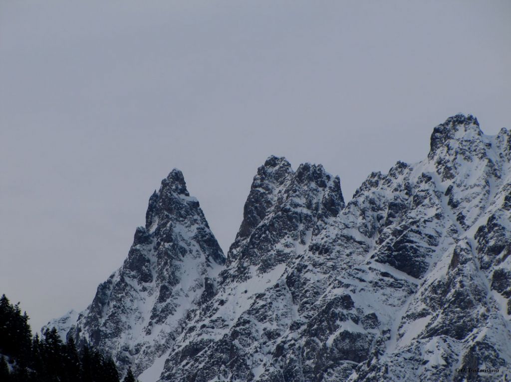 SVANETI