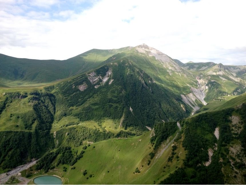 KAZBEGI