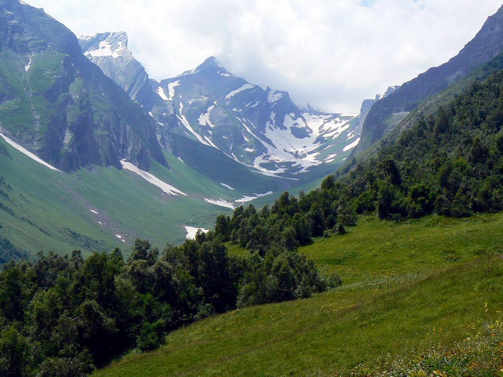 KAZBEGI