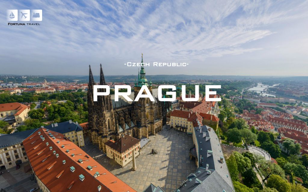 Prague,Czech