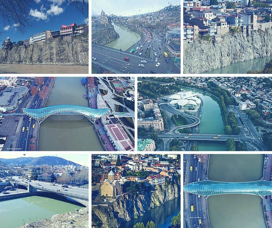 Free tours in Tbilisi