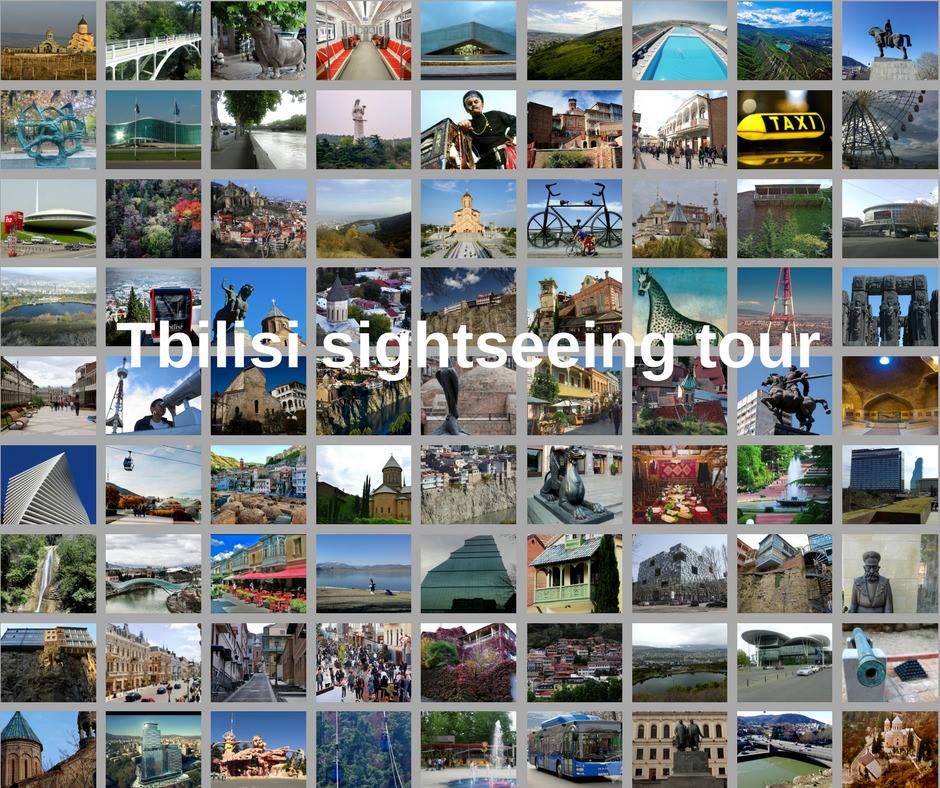 Free tours in Tbilisi