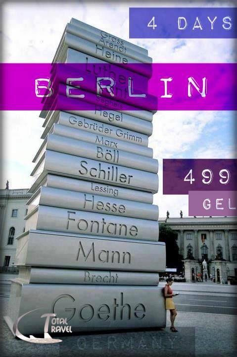 BERLIN