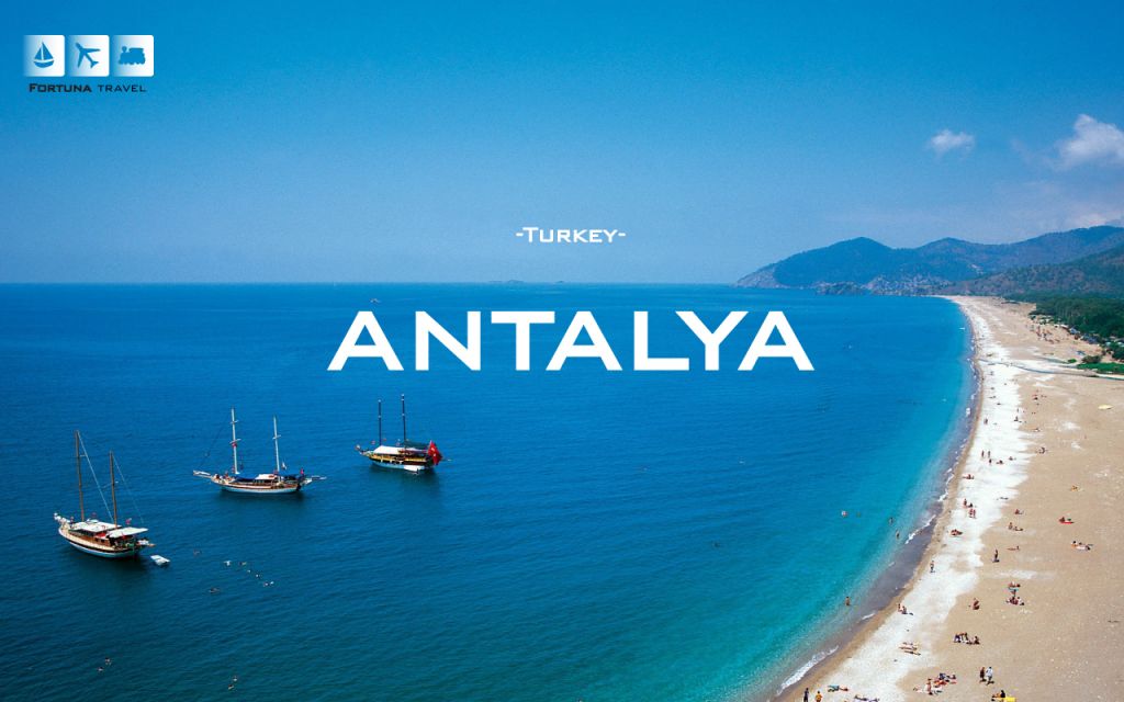 Turkey - Antalya