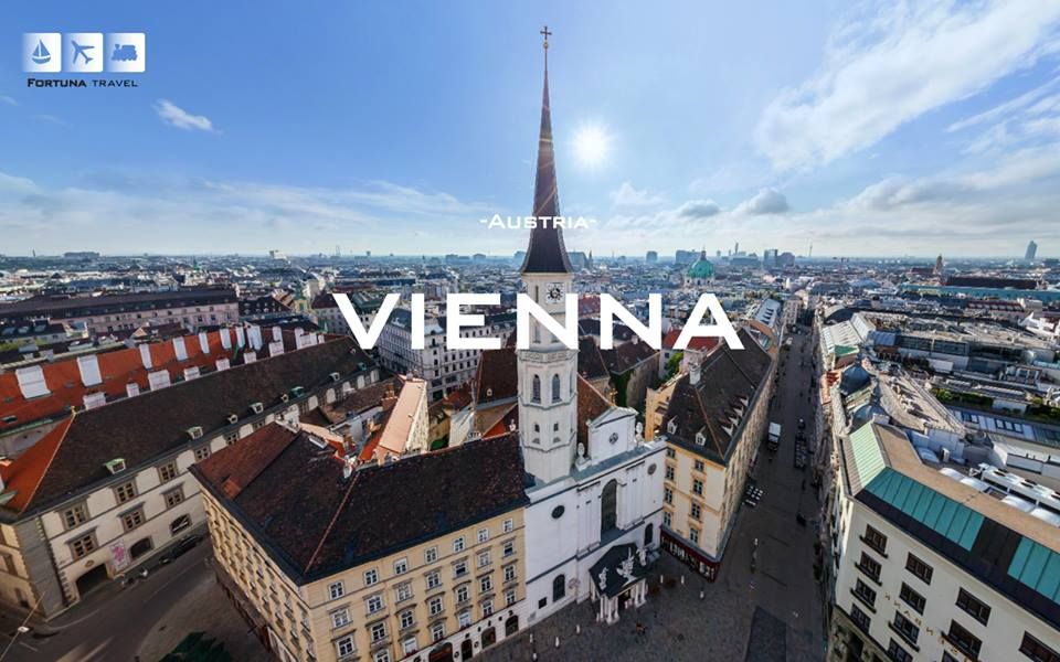 VIENNA - AUSTRIA 