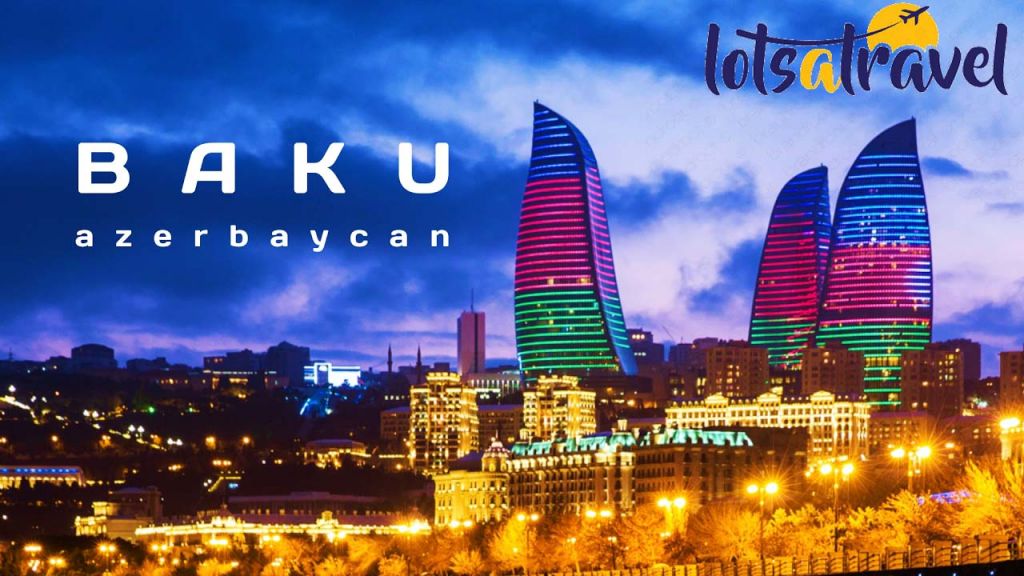 BAKU