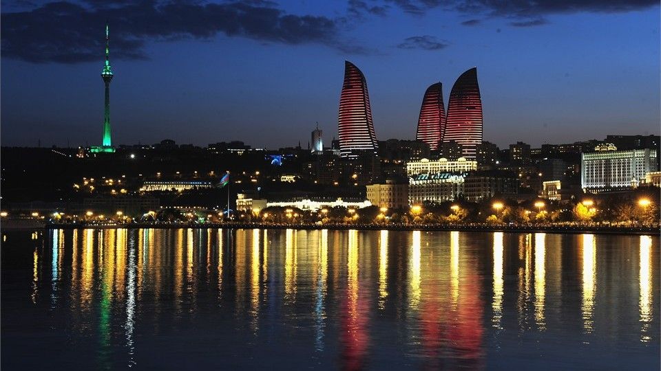 BAKU