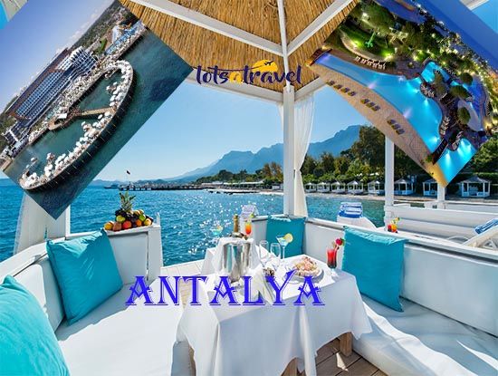 ANTALYA