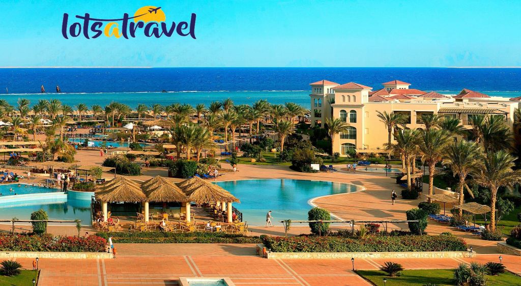 Sharm El Sheikh