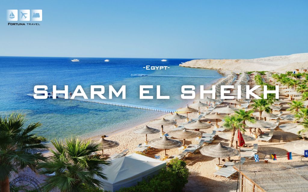 Sharm El Sheikh