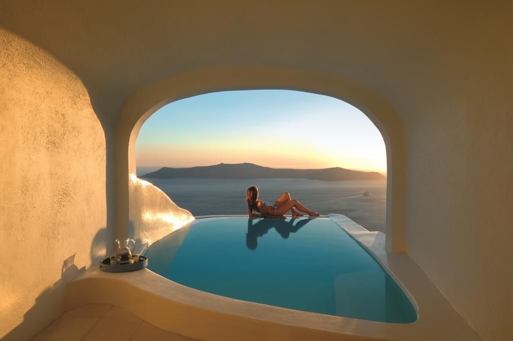 Santorini/Greece