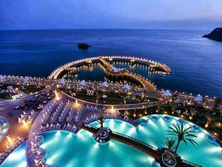 Antalya☀☀☀️ 