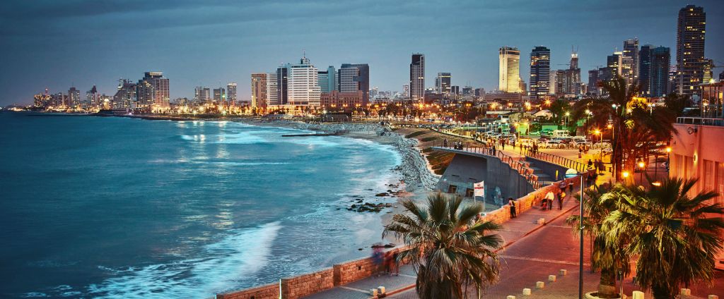 tel aviv