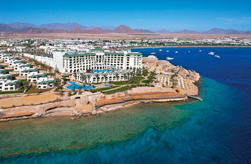 Sharm El Sheikh