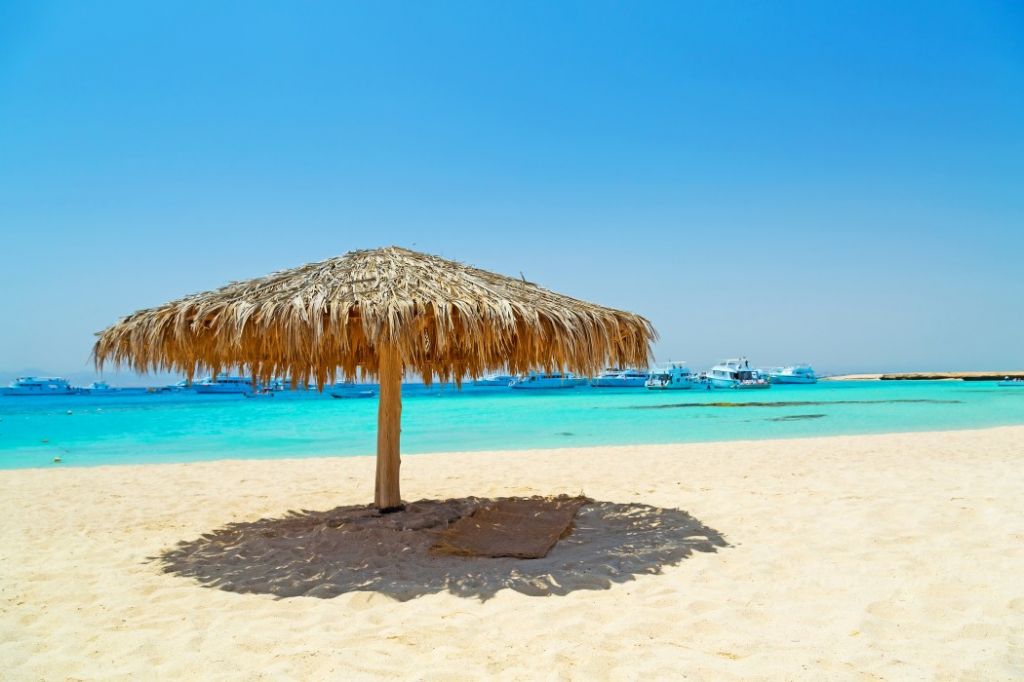 Hurghada