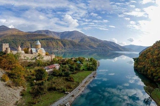 იჩქარეთ! სუპერ ტური ყაზბეგში სუპერ ფასად!